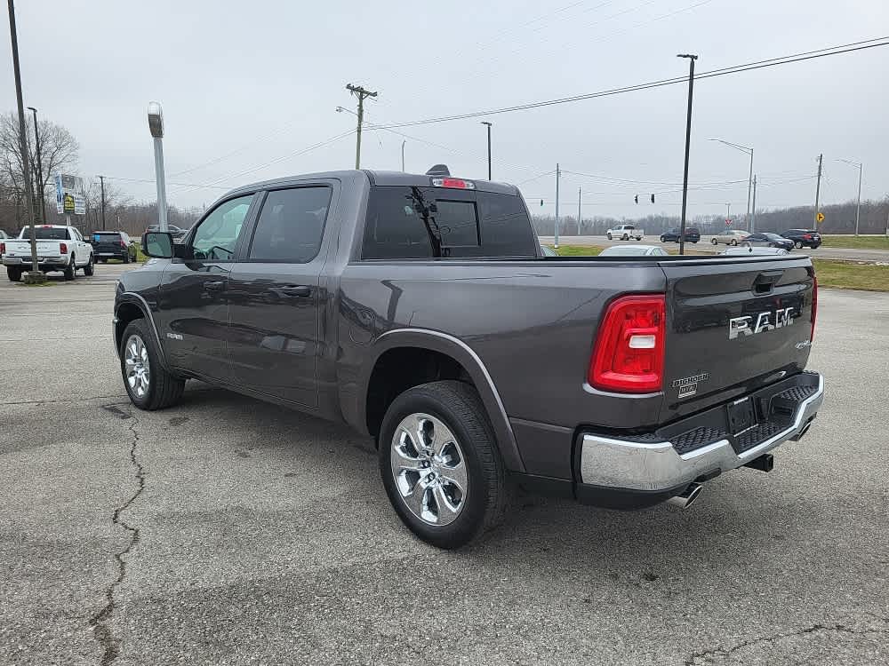 2026 RAM Ram 1500 Big Horn