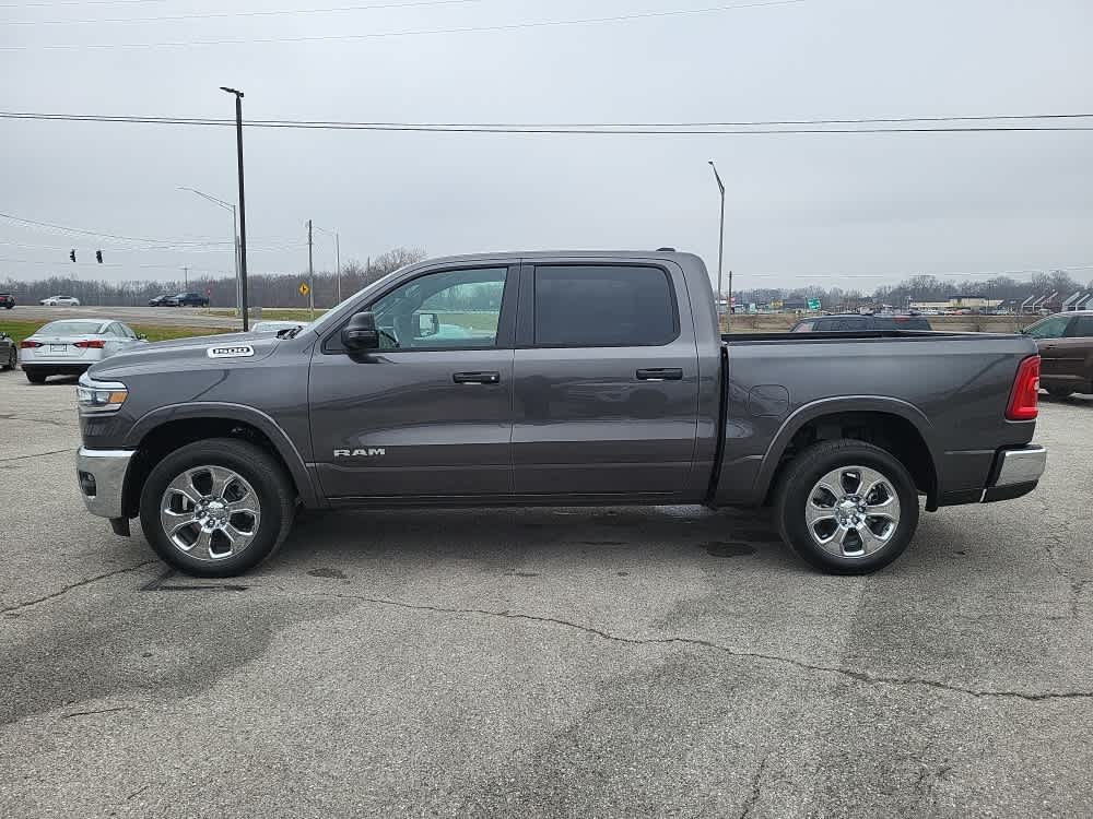 2026 RAM Ram 1500 Big Horn