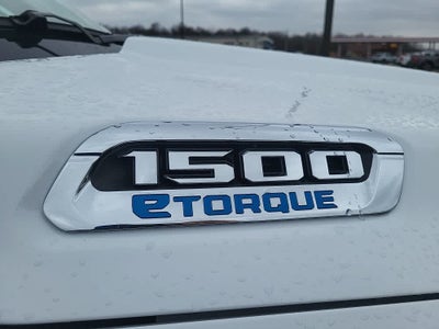 2026 RAM Ram 1500 Big Horn