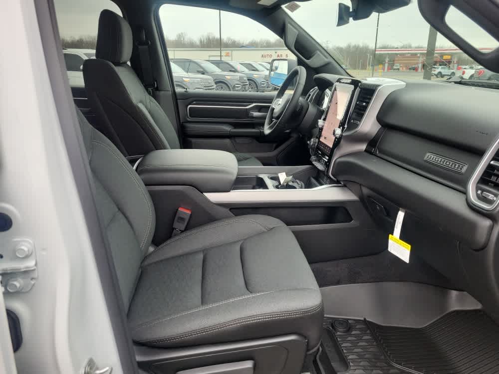 2026 RAM Ram 1500 Big Horn