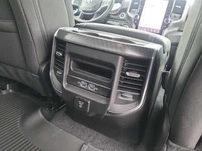 2026 RAM Ram 1500 Big Horn