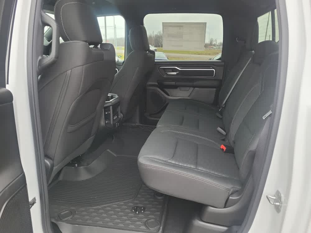 2026 RAM Ram 1500 Big Horn