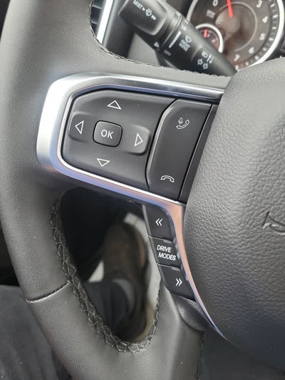 2026 RAM Ram 1500 Big Horn