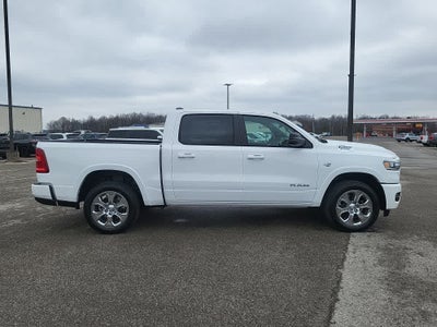 2026 RAM Ram 1500 Big Horn