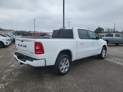 2026 RAM Ram 1500 Big Horn