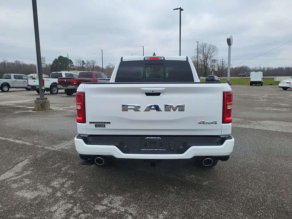 2026 RAM Ram 1500 Big Horn