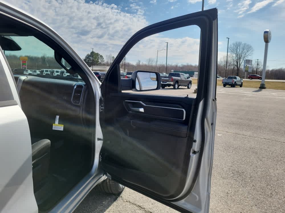 2026 RAM Ram 1500 Big Horn