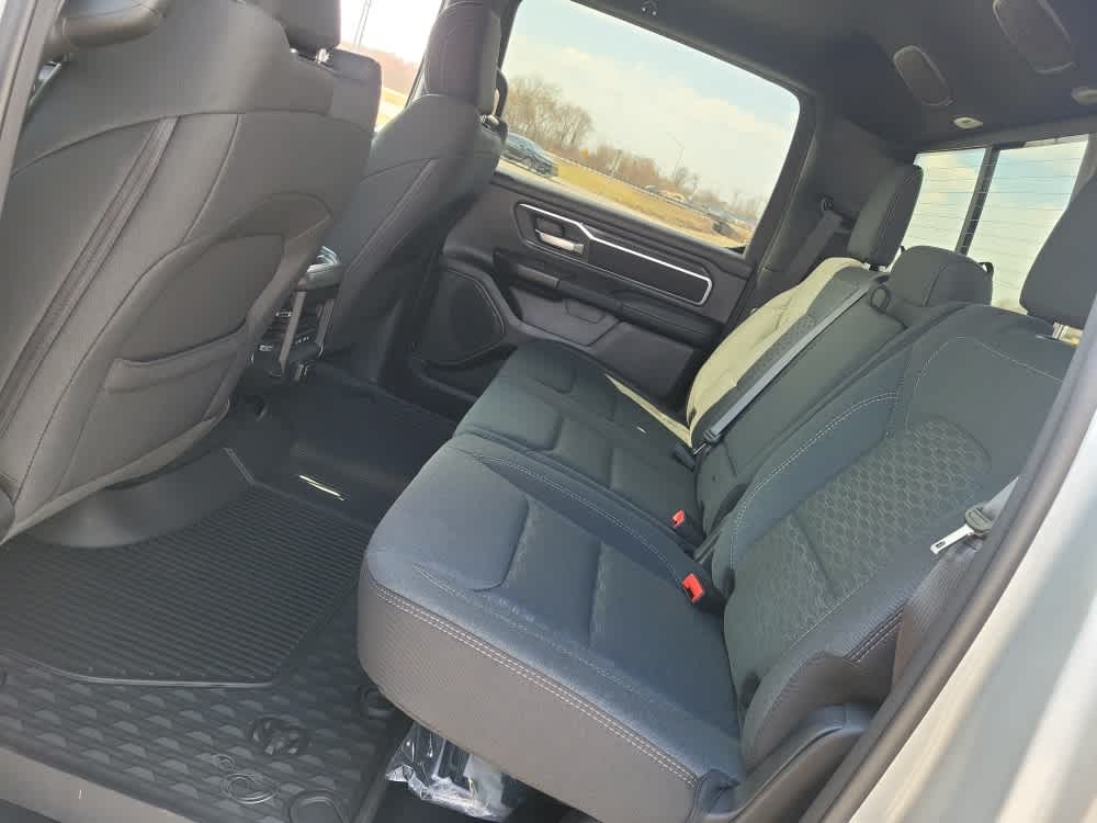 2026 RAM Ram 1500 Big Horn