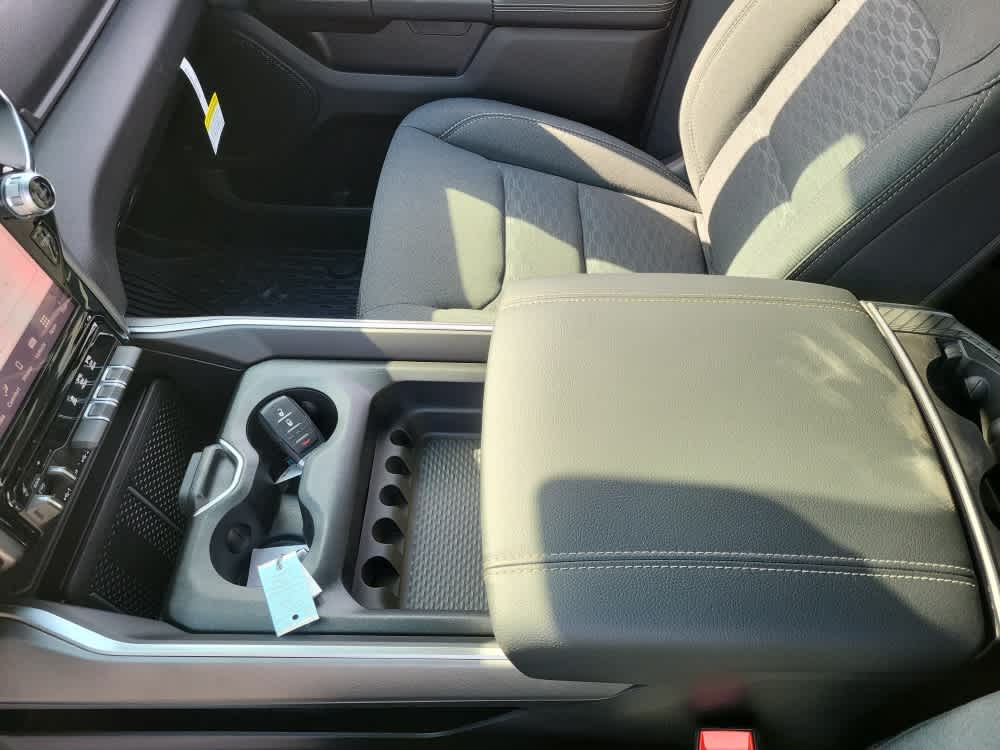 2026 RAM Ram 1500 Big Horn