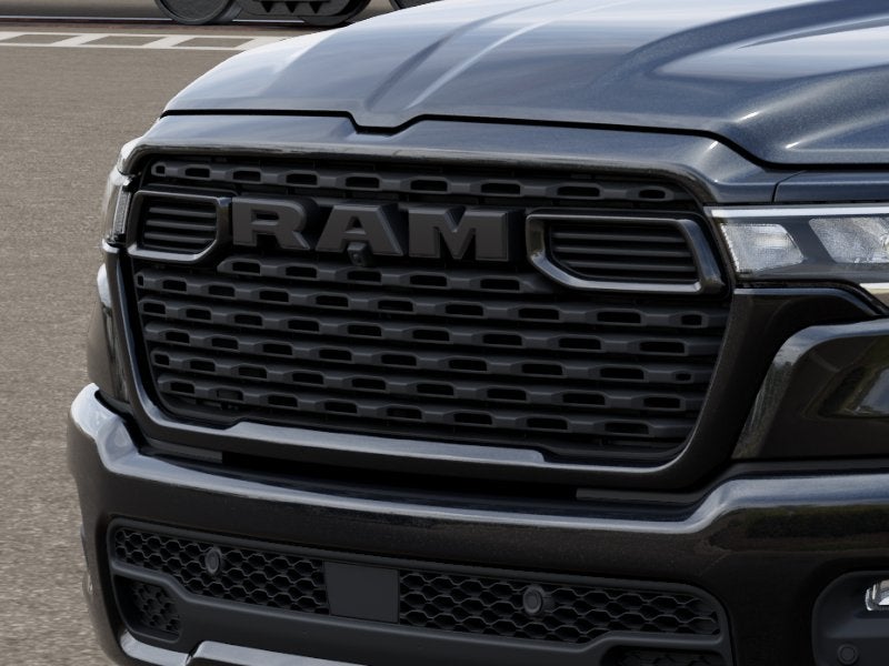 2026 RAM Ram 1500 Big Horn