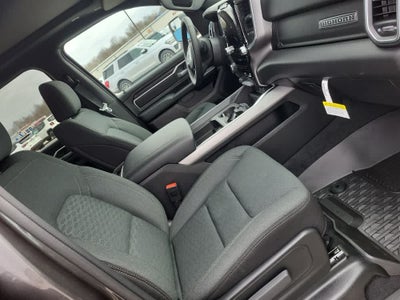 2026 RAM Ram 1500 Big Horn