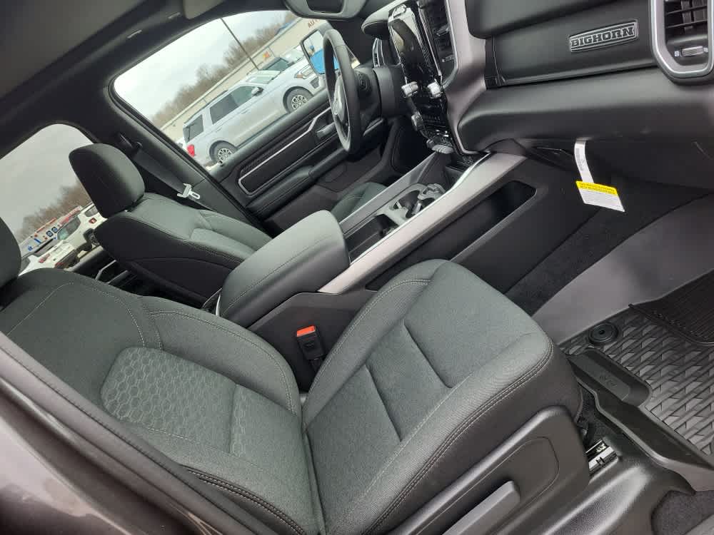 2026 RAM Ram 1500 Big Horn