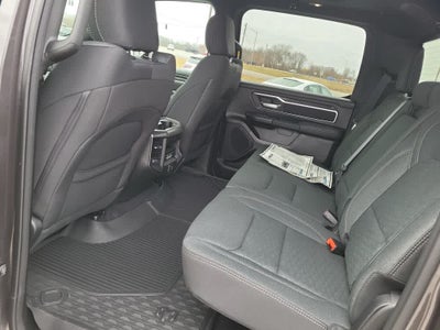 2026 RAM Ram 1500 Big Horn