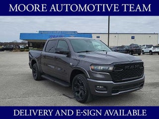 2026 RAM Ram 1500 Big Horn