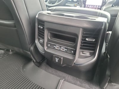 2026 RAM Ram 1500 Laramie