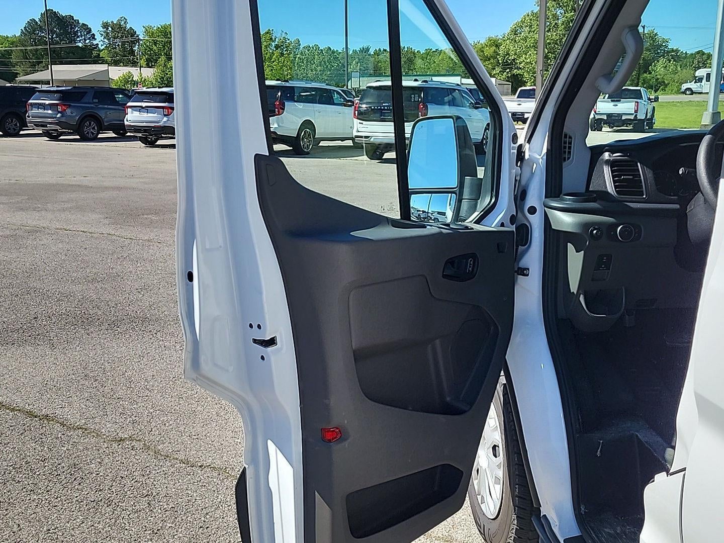 2023 Ford Transit 350 XLT