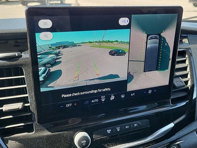 2023 Ford Transit 350 XLT