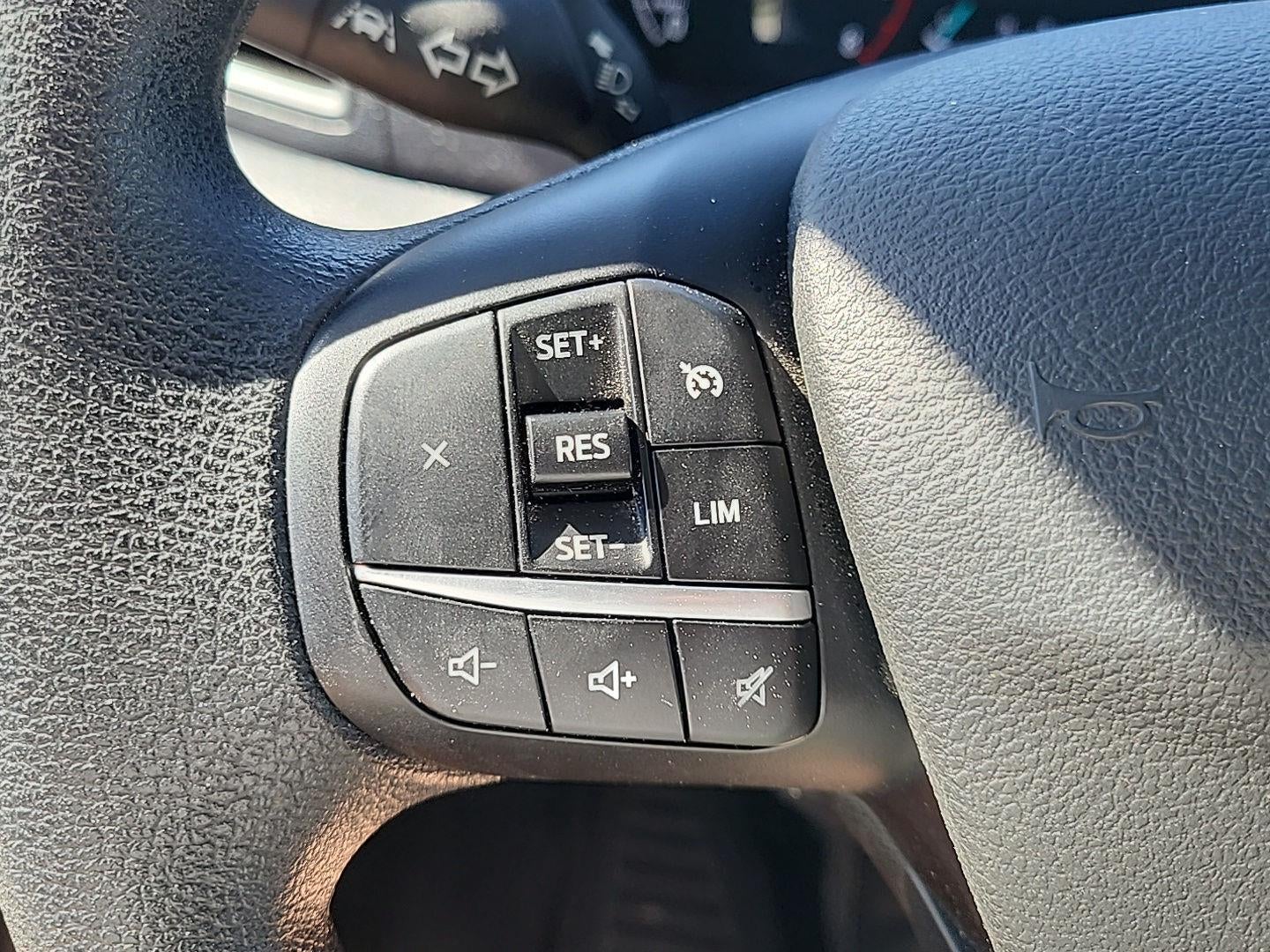 2023 Ford Transit 350 XLT