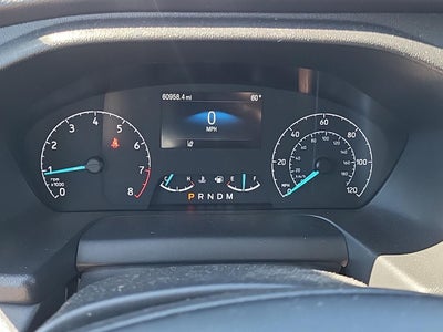 2023 Ford Transit 350 XLT