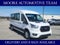 2023 Ford Transit-350 Passenger Van XLT