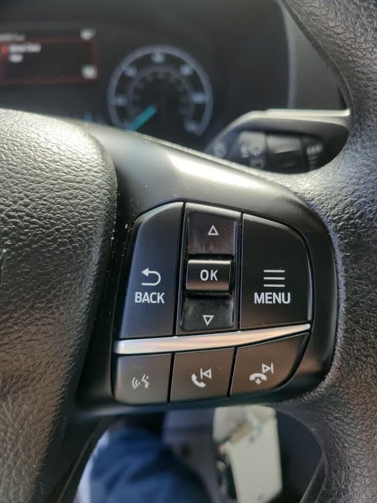 2023 Ford Transit Passenger Wagon XLT