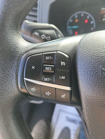 2023 Ford Transit Passenger Wagon XLT