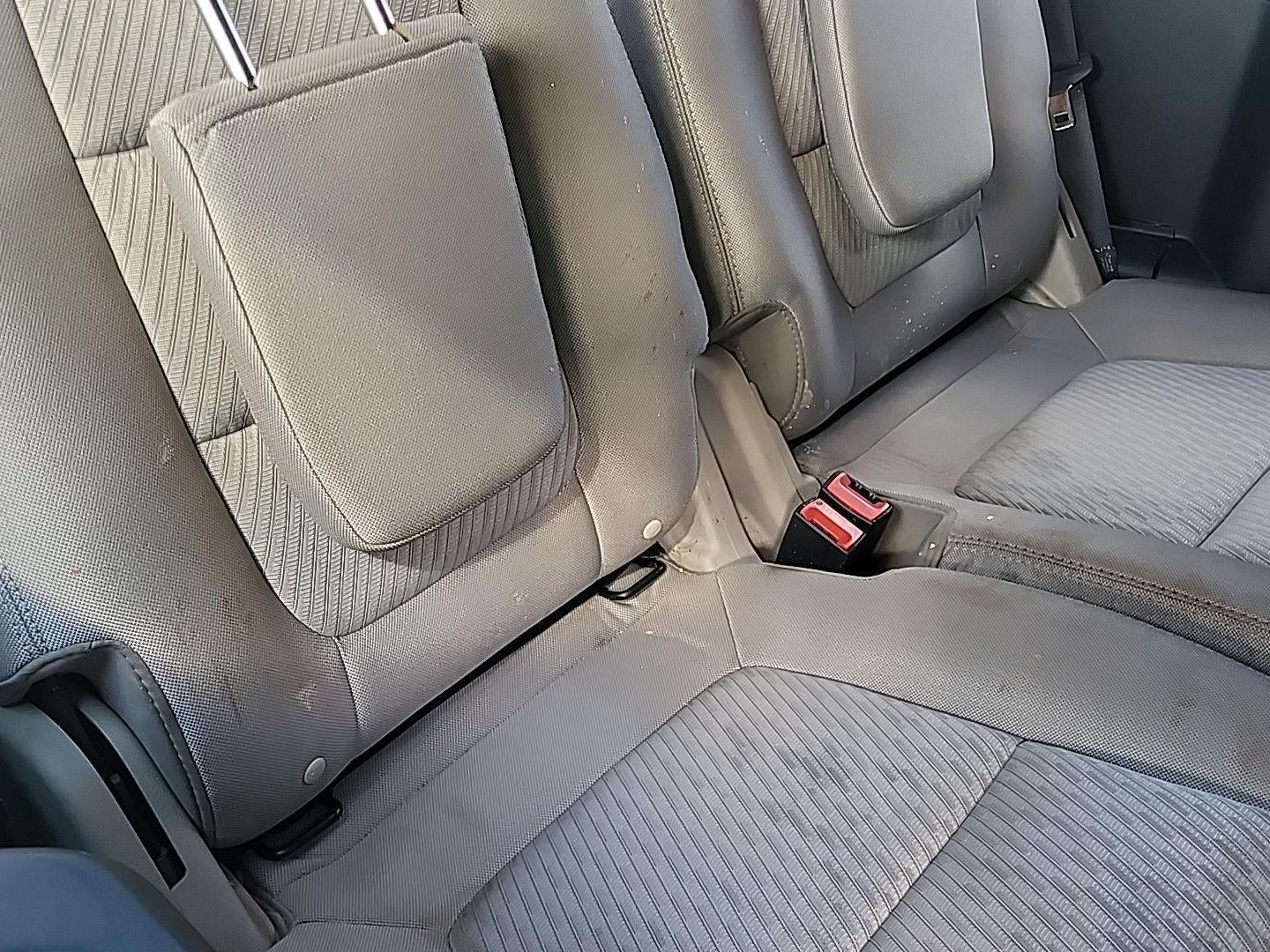 2018 Ford Explorer Base