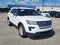2018 Ford Explorer Base