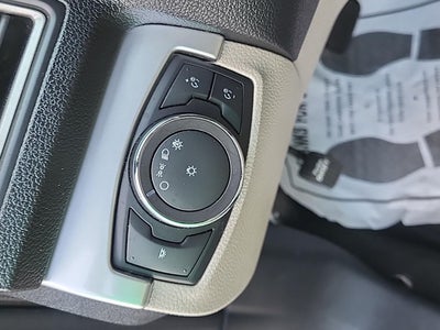 2018 Ford Explorer Base