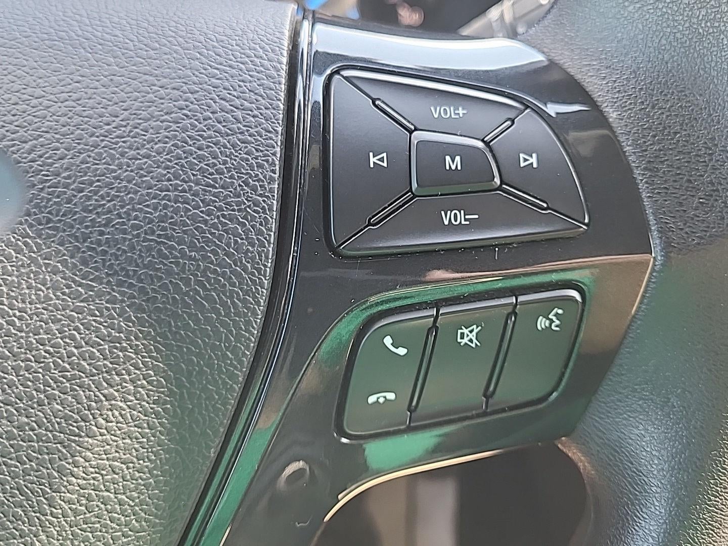 2018 Ford Explorer Base