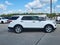 2018 Ford Explorer Base