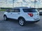 2018 Ford Explorer Base