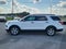 2018 Ford Explorer Base