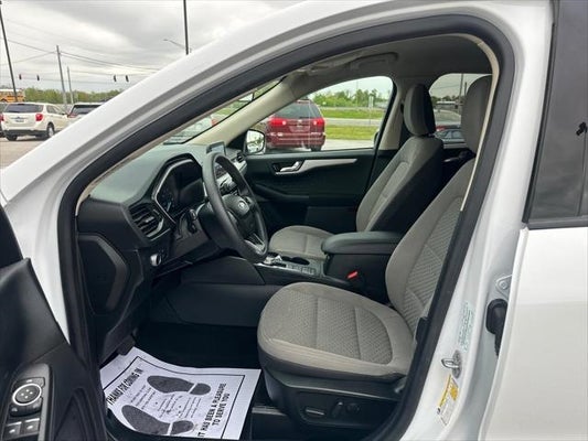 2020 Ford Escape SE in Owensboro, KY - Moore Automotive Team