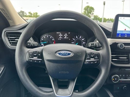 2020 Ford Escape SE in Owensboro, KY - Moore Automotive Team