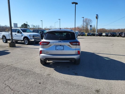 2024 Ford Escape ST-Line in Owensboro, KY - Moore Automotive Team