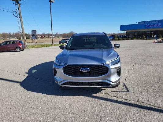 2024 Ford Escape ST-Line in Owensboro, KY - Moore Automotive Team