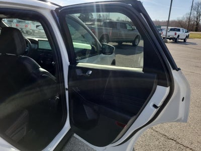 2026 Ford Escape ST-Line Select