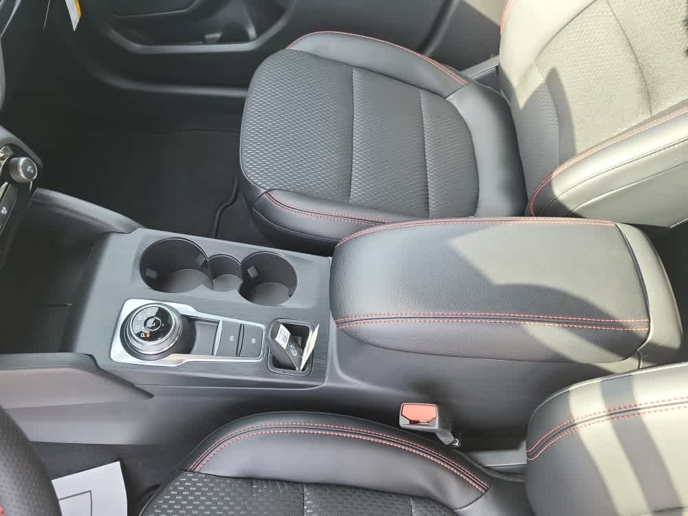 2026 Ford Escape ST-Line Select