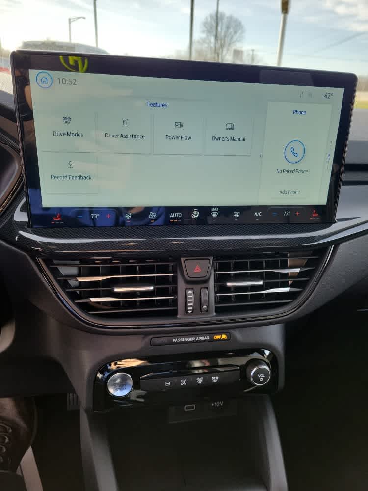 2026 Ford Escape ST-Line Select