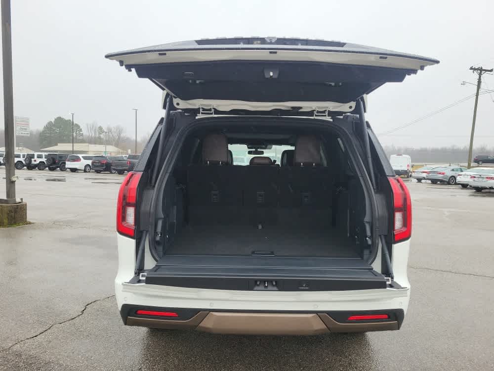 2026 Ford Expedition Max King Ranch