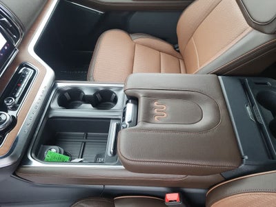 2026 Ford Expedition Max King Ranch