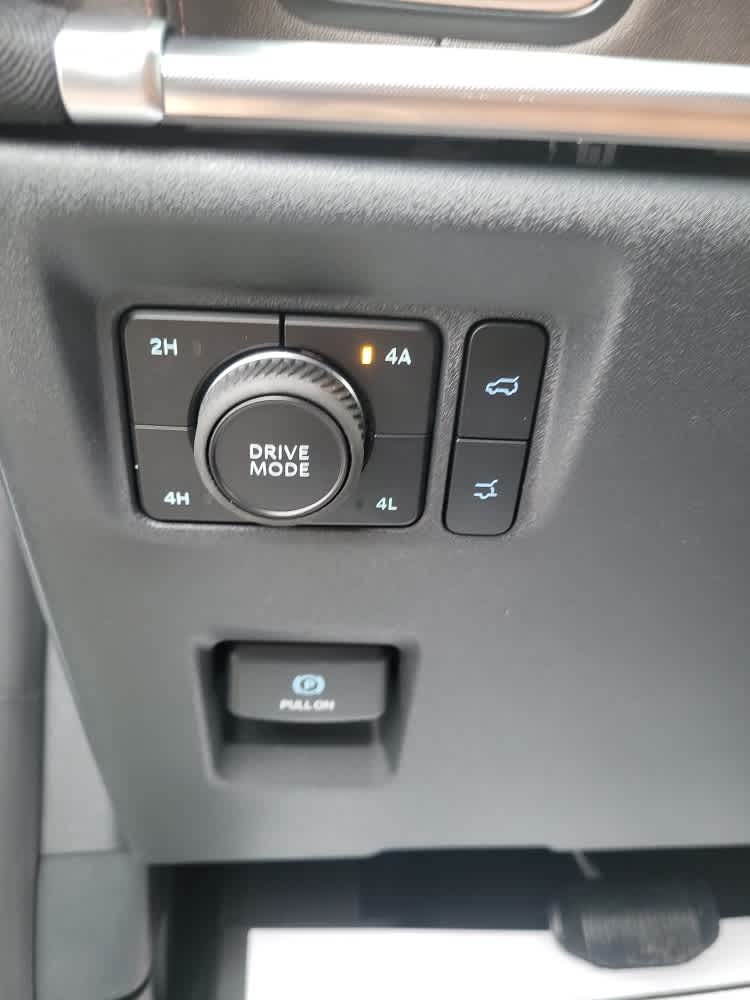 2026 Ford Expedition Max King Ranch