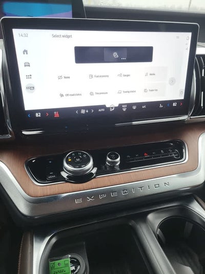 2026 Ford Expedition Max King Ranch