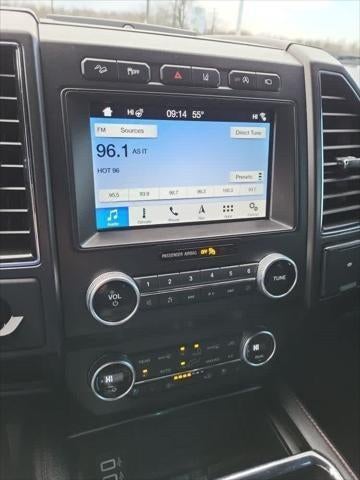 2019 Ford Expedition MAX Limited