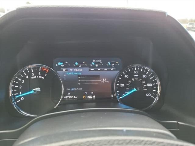 2019 Ford Expedition MAX Limited