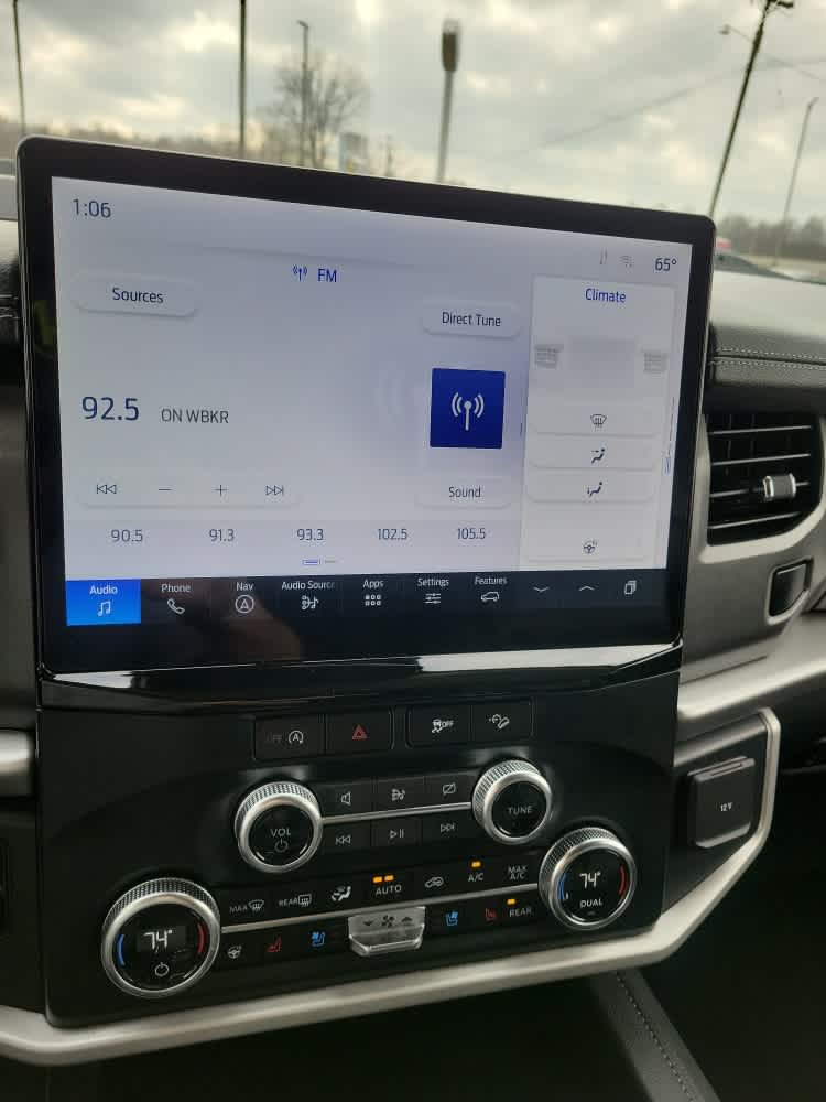 2024 Ford Expedition XLT