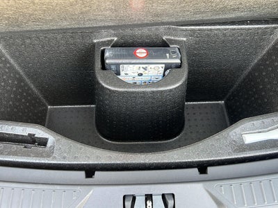 2027 Ford Explorer Active w/200A Pkg