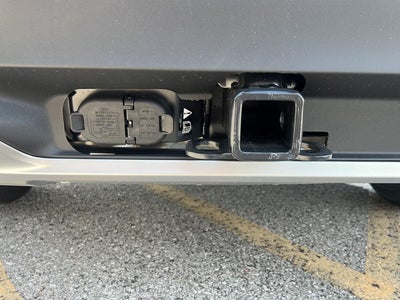 2027 Ford Explorer Active w/200A Pkg