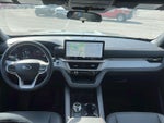 2027 Ford Explorer Active w/200A Pkg